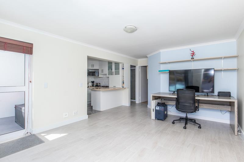 1 Bedroom Property for Sale in Plumstead Western Cape